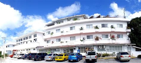 Best Hotels in Northern Mariana Islands .